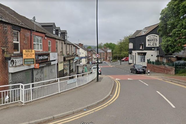 The average annual household income in Heeley & Newfield Green is £33,700, which is the joint 16th lowest of all Sheffield neighbourhoods, according to the latest Office for National Statistics figures published in March 2020