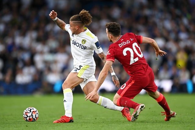 Leeds United are confident of agreeing a big-money new Kalvin Phillips contract before the end of the year. (Football Insider)