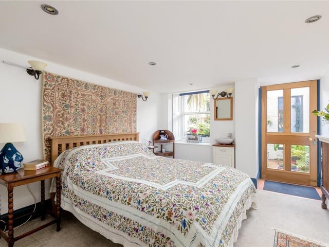Bedroom 3.