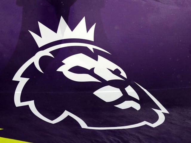 The English Premier League could opt for a bizarre conclusion to their season which would see the final 92 games played in a ‘World Cup’ style tournament. The proposal is for games to be played in camps in the Midlands and London, behind closed doors but shown on TV. (Independent)