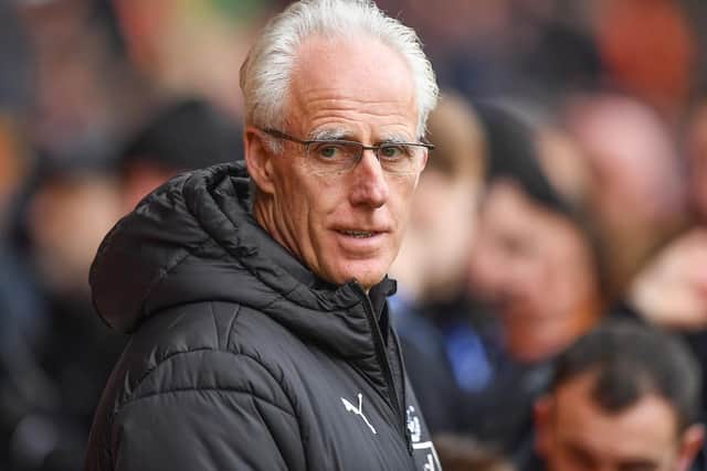 Mick McCarthy's side will return to Blackpool in the early hours of Thursday morning