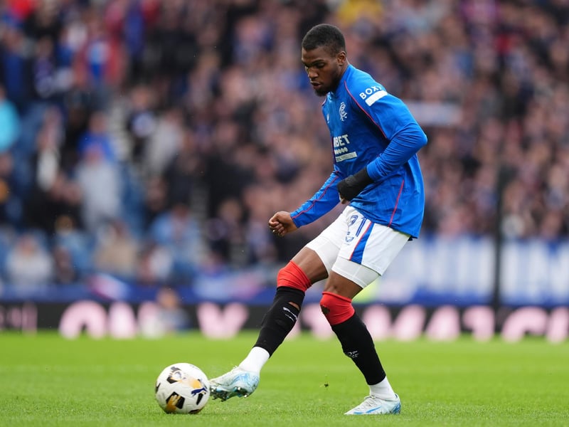 Has returned to training in recent weeks, and could return to the squad with Rangers defensive problems worsening in recent weeks.