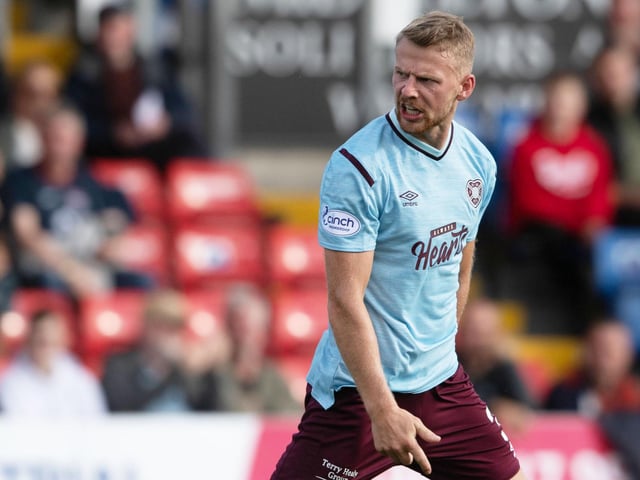 Stephen Kingsley is set to follow Craig Halkett and commit his future to Hearts. The defender is in the final months of his contract at Tynecastle but is on the verge of signing a long-term extension. Sporting director Joe Savage had hinted at more good news when announcing the Halkett deal. (The Scotsman)