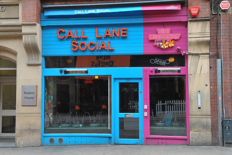 Call Lane Social/Tiki Hideaway - Bartender/Server. £6.83 - £10.56 an hour - part-time, full-time.