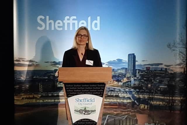 Sheffield Council could soon finally make a decision following Kate Josephs’ – its chief executive – Covid-19 partygate revelations.