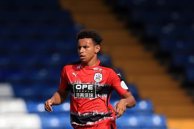 Blackpool are interested in making a potential loan move for Huddersfield Town centre-back Rarmani Edmonds-Green ahead of the next transfer window. (The Sun)