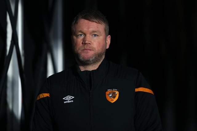 Grant McCann has said Hull City are still in the hunt for three new signings. The Tigers boss is reportedly after another central midfielder as competition and two forwards to bolster his attack. (BBC)