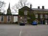 Popular Sheffield wedding venue, The Old Rectory in Handsworth, saved after charity went into liquidation