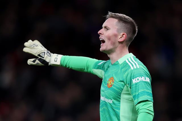 Manchester United and England goalkeeper Dean Henderson is believed to have missed out on a late loan move to Watford. The Red Devils also refused to let Jesse Lingard go, despite keen interest from Newcastle and West Ham. (Evening Standard)