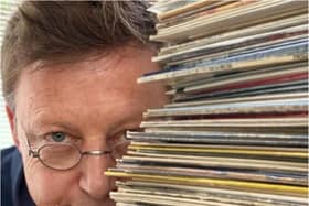 Simon Mayo is joining Greatest Hits Radio and Trax FM.