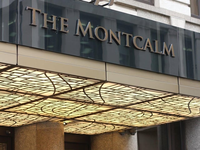 "Elegant and luxurious decor and amenities. Very attentive, prompt and friendly service. You are really getting your money’s worth." Royal London House, 22-25 Finsbury Square, London, England, EC2A 1DX