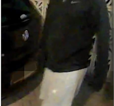 Officers in Sheffield have released CCTV footage of two men they would like to speak to in connection with an attempted burglary.
Launching a public appeal on December 1, a spokesperson for South Yorkshire Police said: "It is reported that on 13 August 2022 between 4am and 4:30am, two men are reported to have approached a property in Lees Hall Avenue, Graves Park.
"It is then reported the two men tried to gain access to the property, which was unsuccessful. It is then believed that the suspects then entered a van that was on the drive, before leaving empty handed."
If you can help, you can pass information to police via their online live chat, online portal or by calling 101. Please quote incident number 239 of 13 August 2022 when you get in touch.
You can access their online portal here: www.southyorks.police.uk/contact-us/report-something/
Alternatively, if you wish to give information anonymously, you can contact independent charity Crimestoppers via their website – www.crimestoppers-uk.org – or by calling their UK Contact Centre on 0800 555 111.