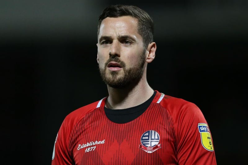 Signed as a back up to Lee Burge, Matthews became involved midway through last season following the arrival of Johnson and the indifferent form of Burge. But much like his rival, the former Bolton Wanderers stopper struggled to hold down the no1 spot after producing some notable errors of his own against Burton Albion and Shrewsbury Town. As a result Johnson returned to Burge in between the sticks and Matthews was unable to find a spot back in the starting XI. But Matthews was handed a surprise opportunity in the summer after Crystal Palace boss Patrick Vieira snapped up the 27-year-old as cover at Selhurt Park  (Photo by Charlotte Tattersall/Getty Images)