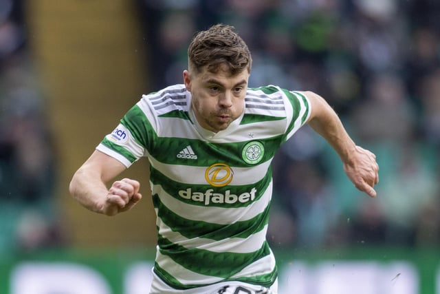 Appearances: 20, Goals: 5, Minutes played: 640’ - A Hoops stalwart currently sidelined through injury. Has had to wait extremely patiently for his chance this season.