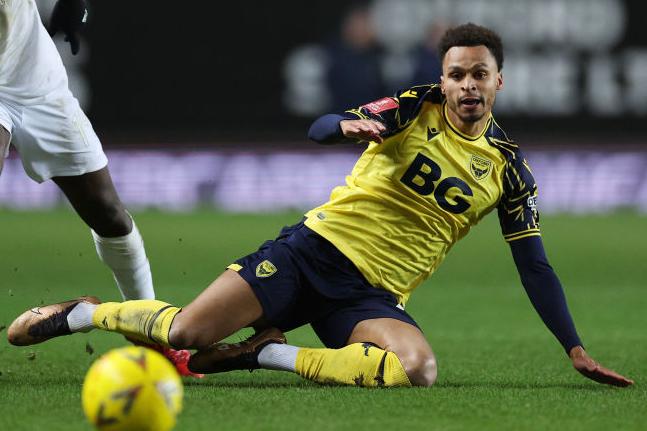Once bought by Cardiff City when they were in the Premier League for more than £10m. Quality Championship winger on his day. 