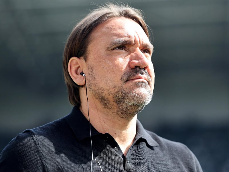How could Daniel Farke’s first transfer window at Leeds United play out?