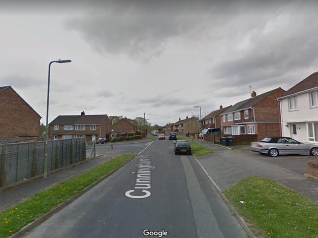 Players living in Cunningham Road, Purbrook with the postcode PO7 5TN, won £1,000 in the daily draw on May 11.