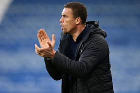 Barnsley boss Valerien Ismael is reportedly close to taking over at West Brom (Getty)
