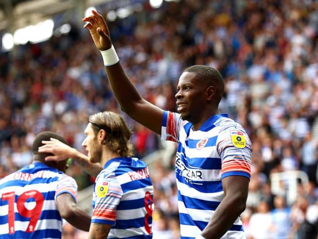 Reading are open to selling Lucas Joao to Everton, suggest reports in the national media.