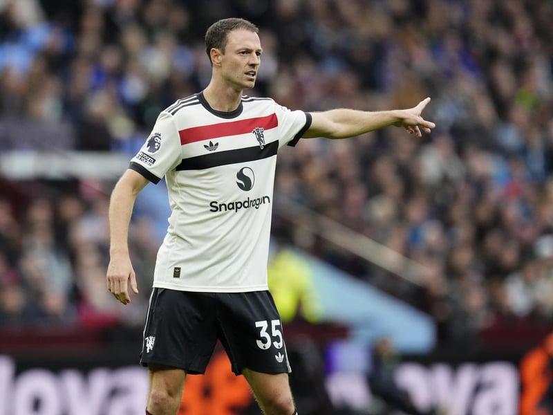 The Northern Ireland veteran is out of contract in the summer and has been tipped to be a “possible transfer option” for Rangers this month. At 37, he wouldn't be a long-term solution, which could mean Philippe Clement explores younger options. Would offer quality and experience on a short term deal, though.