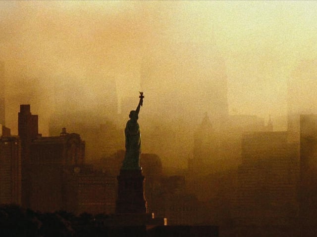 Turning Point: 9/11 and the War on Terror- New York City is an unflinching series that documents the 9/11 terrorist attacks, all the way from Al Qaeda's roots in the 1980s to America's response to the attack - both internationally, and abroad.