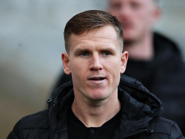 Similar to Murphy, Ritchie got forward well and put crosses into the box, as he tends to do. Same questions over his defensive ability, albeit a lot of hard work.