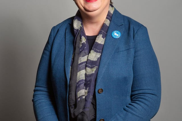 The Scottish National Party MP for Edinburgh South West BC has spent £10,323.40 on 24 claims so far this year. 

The biggest expense has been accommodation, with £5,580.00 spent.