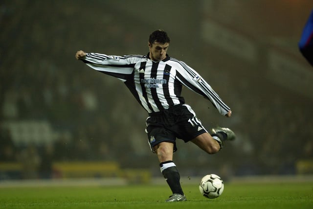 Gary Speed tragically took his own life in 2011.