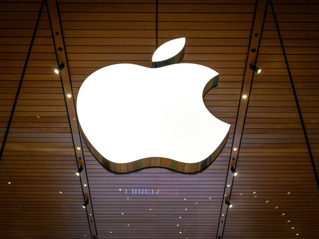 Apple is promising a 'four-day shopping event' starting on November 27. Customers who buy an eligible product will get an Apple Store Gift Card of up to £120 to use with their next purchase.