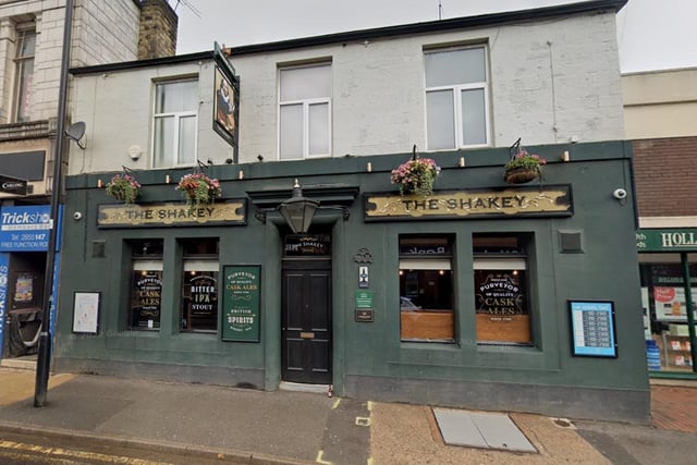 Located less than a mile from Hillsborough stadium, The Shakey, on Bradfield Road, is a favourite with Sheffield Wednesday supporters. The family-friendly pub has a beer garden and shows all the live action via BT Sport and Sky Sports. It boasts a 4.3-star rating on Google reviews.
The Shakey, 196 Bradfield Road, S6 2BY