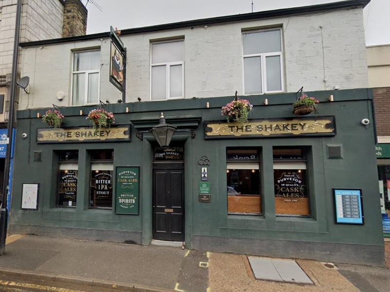 Located less than a mile from Hillsborough stadium, The Shakey, on Bradfield Road, is a favourite with Sheffield Wednesday supporters. It also has a great beer garden making it a great spot to cheer on the Three Lions this summer.