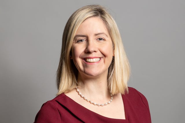 Andrea Jenkyns, the Conservative MP for Morley and Outwood CC, has spent £13,405.42 on 63 claims so far this year. Her biggest expense has been office costs, with £8,293.38 spent.