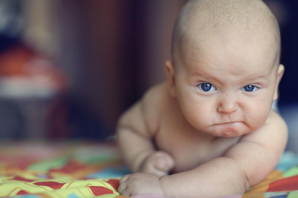 Do you like the sound of any of these unusual names? (Photo: Shutterstock)