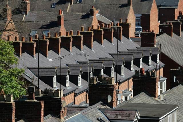 Rotherham’s council house tenants are facing a rent hike of seven per cent this year.
