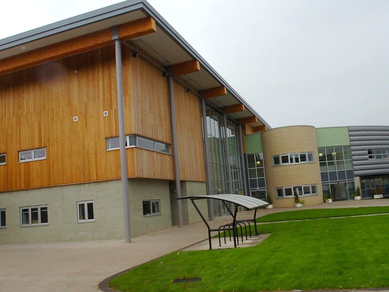 Academy 360 has a Progress 8 score of -1.31 which is below the local authority average of -0.31. Children's progress was classed as 'well below average' compared to their national counterparts.