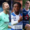 Sheffield Wednesday waved goodbye to several players this summer, including Jordan Rhodes, Moses Odubajo, Joost van Aken and Moses Odubajo.