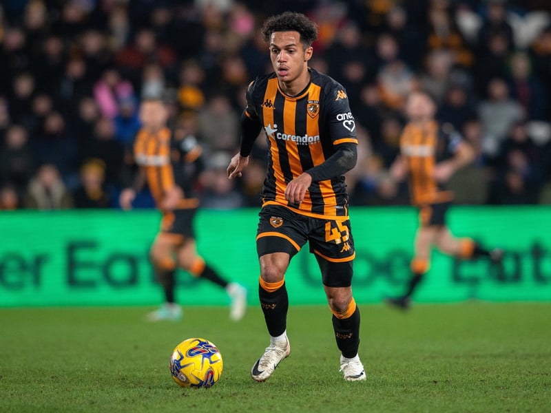 2023/24 league position: 7; Squad value: €104.9m