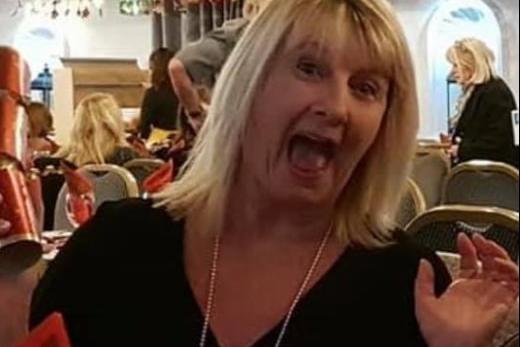 "She’s absolutely amazing in every way shape or form. She works very hard six or seven days a week in a care home. She looks after her husband who had a stroke six months ago and also helps out looking after her beautiful grandchildren so us, her children, can go to work. She just is really amazing. We all love her so much and wish her the best Mother’s Day of all xx," says daughter Carla Clay.
