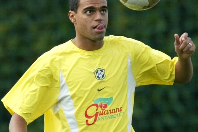 Pompey handed Brazilian winger Denilson a trial in 2006. However the one-time world's most expensive player, when he signed for Real Betis for £21.5m, couldn't agree a deal with the club