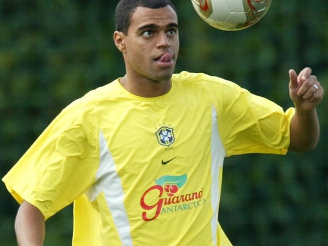 Pompey handed Brazilian winger Denilson a trial in 2006. However the one-time world's most expensive player, when he signed for Real Betis for £21.5m, couldn't agree a deal with the club