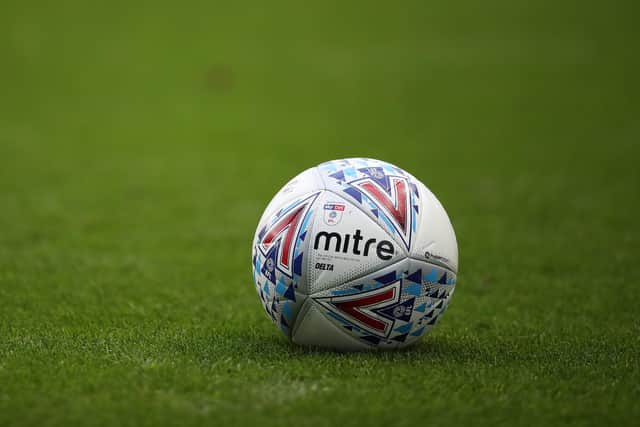 The EFL won't be appealing the IDC's Sheffield Wednesday decision. (Photo by Christopher Lee/Getty Images)