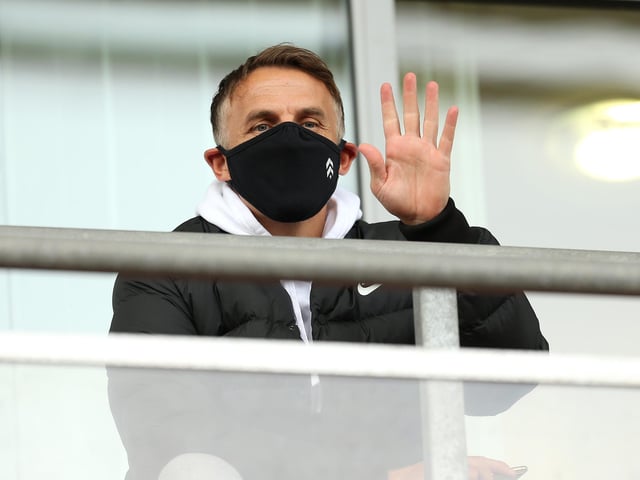 Current England Women manager - odds according to SkyBet: 25/1 - odds last Wednesday: 25/1