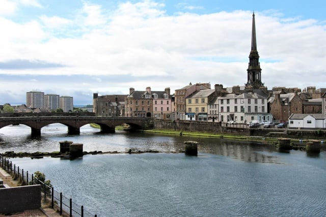 Unusually, South Ayrshire is not a town applying for city status, but rather a council area that includes the towns of Ayr, Prestwick, Troon and Turnberry. The bid is based on the area's "rich history and heritage, fantastic community spirit, welcoming people, thriving voluntary sector, beautiful scenery, and strong ambitions for an economic and sustainable future".