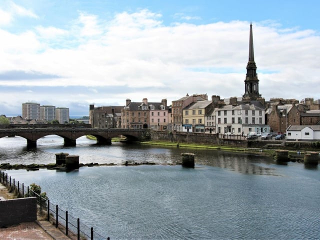 Unusually, South Ayrshire is not a town applying for city status, but rather a council area that includes the towns of Ayr, Prestwick, Troon and Turnberry. The bid is based on the area's "rich history and heritage, fantastic community spirit, welcoming people, thriving voluntary sector, beautiful scenery, and strong ambitions for an economic and sustainable future".