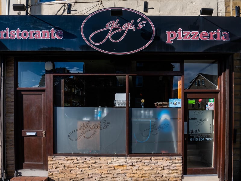 This Pudsey restaurant has a rating of 4.7 stars from 537 Google reviews. One customer said: “Lovely small restaurant. The food was wonderful as was the wine and the waiting staff. I would definitely recommend the hot shrimps, delicious.”