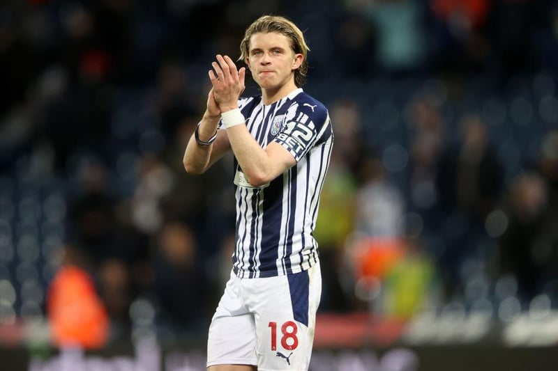 Impressed on loan at West Brom last season despite their relegation. Although he wants to fight for his place at Chelsea, it’s likely he’ll spend another campaign away from Stamford Bridge.