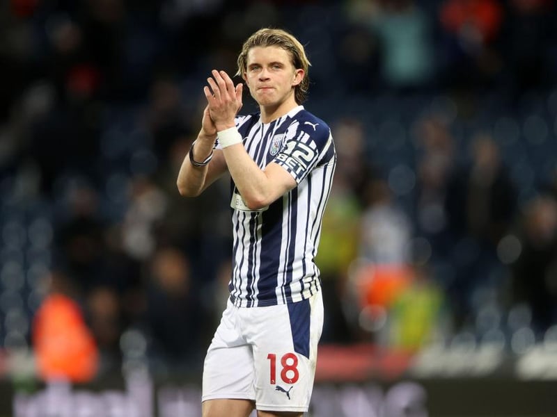 Impressed on loan at West Brom last season despite their relegation. Although he wants to fight for his place at Chelsea, it’s likely he’ll spend another campaign away from Stamford Bridge.