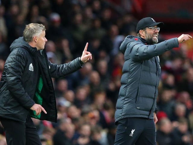 4pm, Sunday. Sky sports Main event and Sky Sports PL. Renault Super Sunday - Premier League.