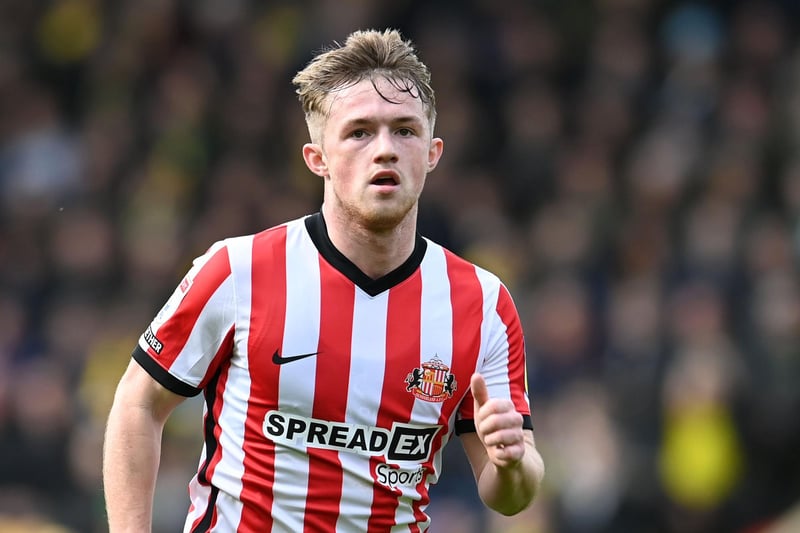 A talented 21-year-old whose loan stint at Sunderland last term didn’t go as stunningly as he perhaps would have fancied, Leeds forward Gelhardt could fit the profile of what Wednesday are looking to inject up top. Would Leeds loan out to a rival in the same division? Will they not have designs on using Gelhardt themselves?