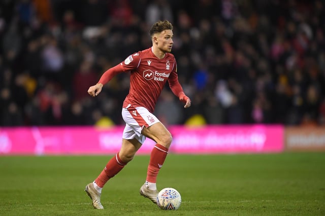 Leeds United have been backed to make a move to sign Nottingham Forest midfielder Matty Cash in the next transfer window if they secure promotion to the Premier League. He was rumoured to be the subject of a £10m bid from West Ham last January. (Various)